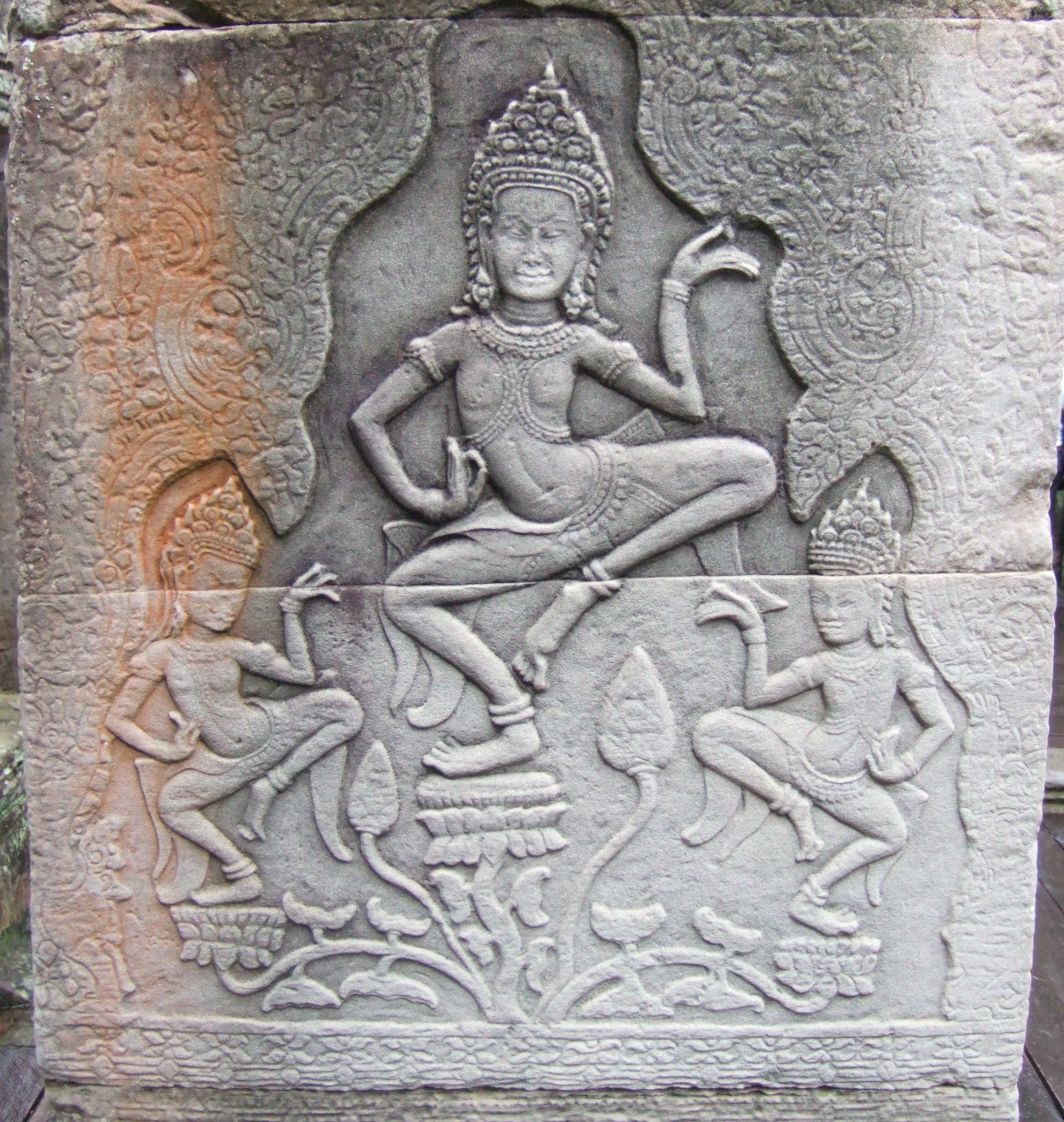 Angkor, Cambodia